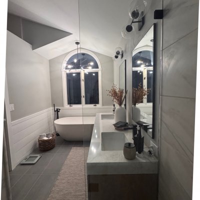 Residential Glass